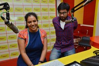 Rajugadu Movie Song Launch at Radio Mirchi